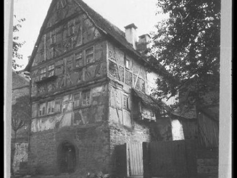 Bildersammlung WoKru Zeugen eines Jahrhunderts